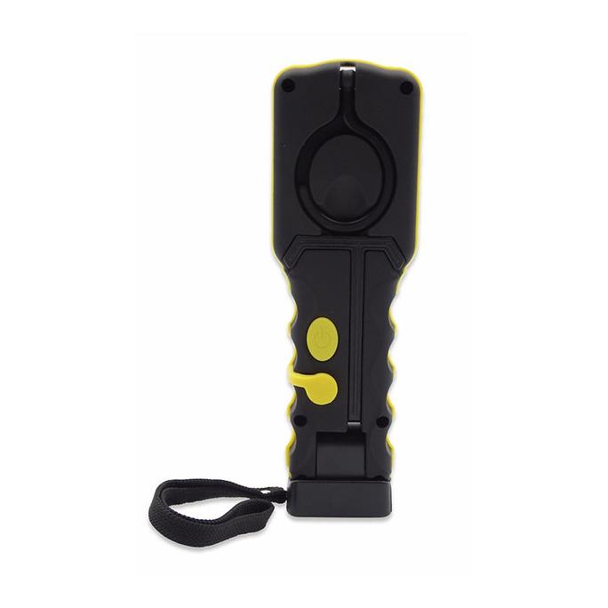 Handlampe GRIP PRO 350lm