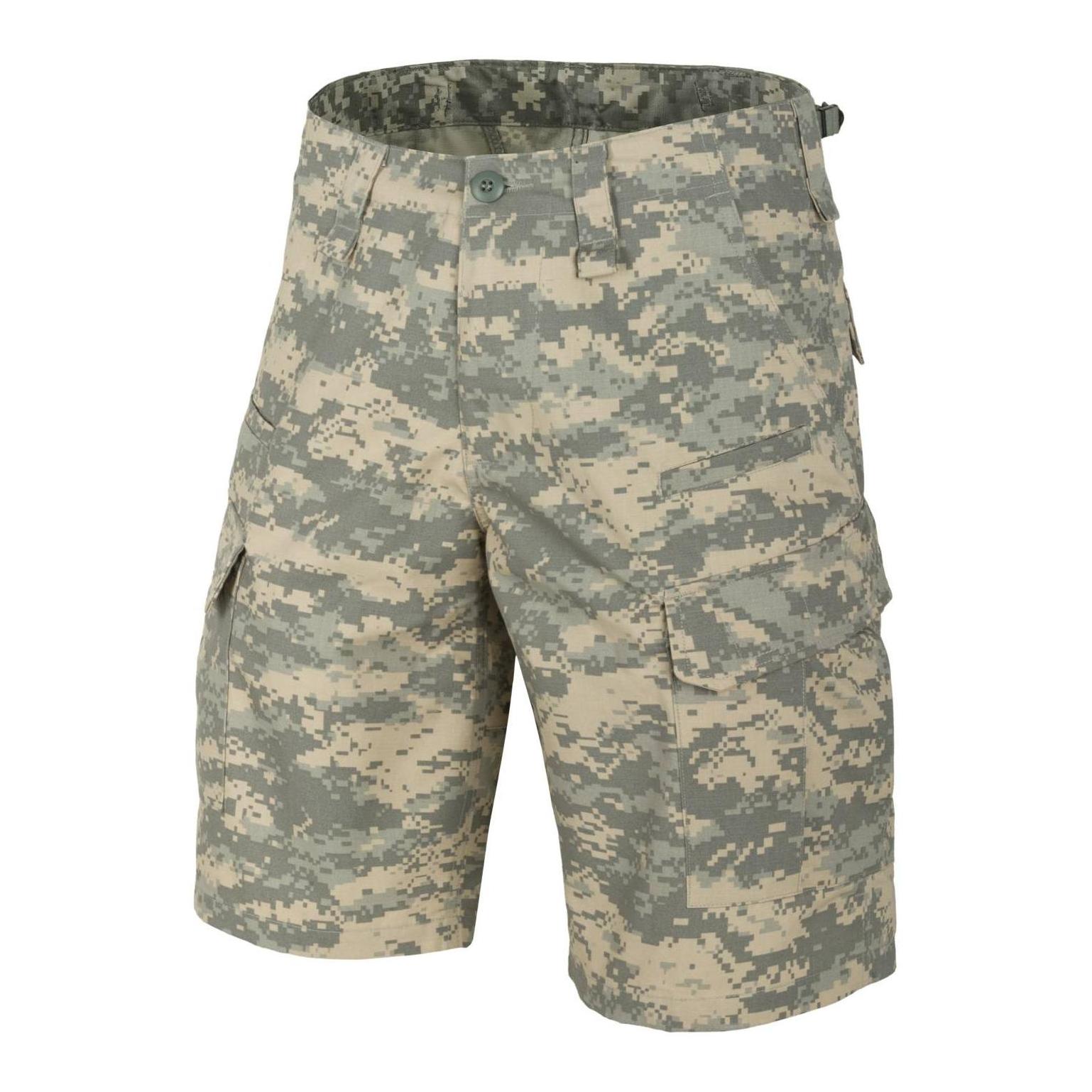 Helikon CPU® Combat Patrol Uniform Shorts - UCP