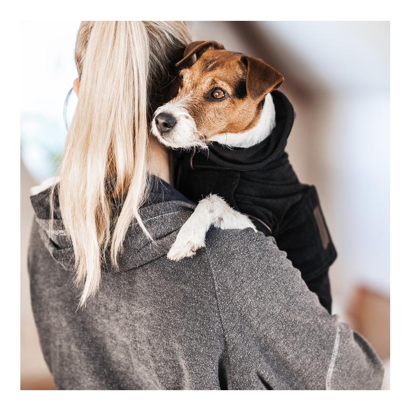 Kentucky Dogwear Hundemantel Dog Coat Towel