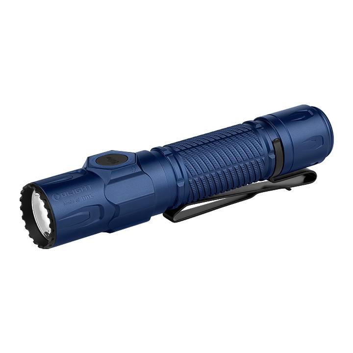 Olight Warrior Ultra - Navy Blue -