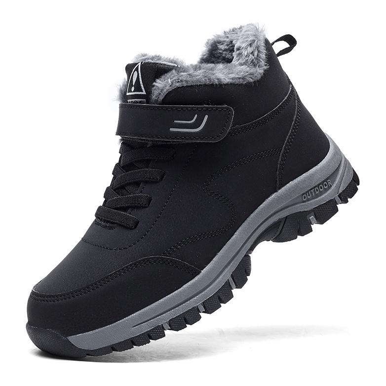 Winterstiefelette Bianca