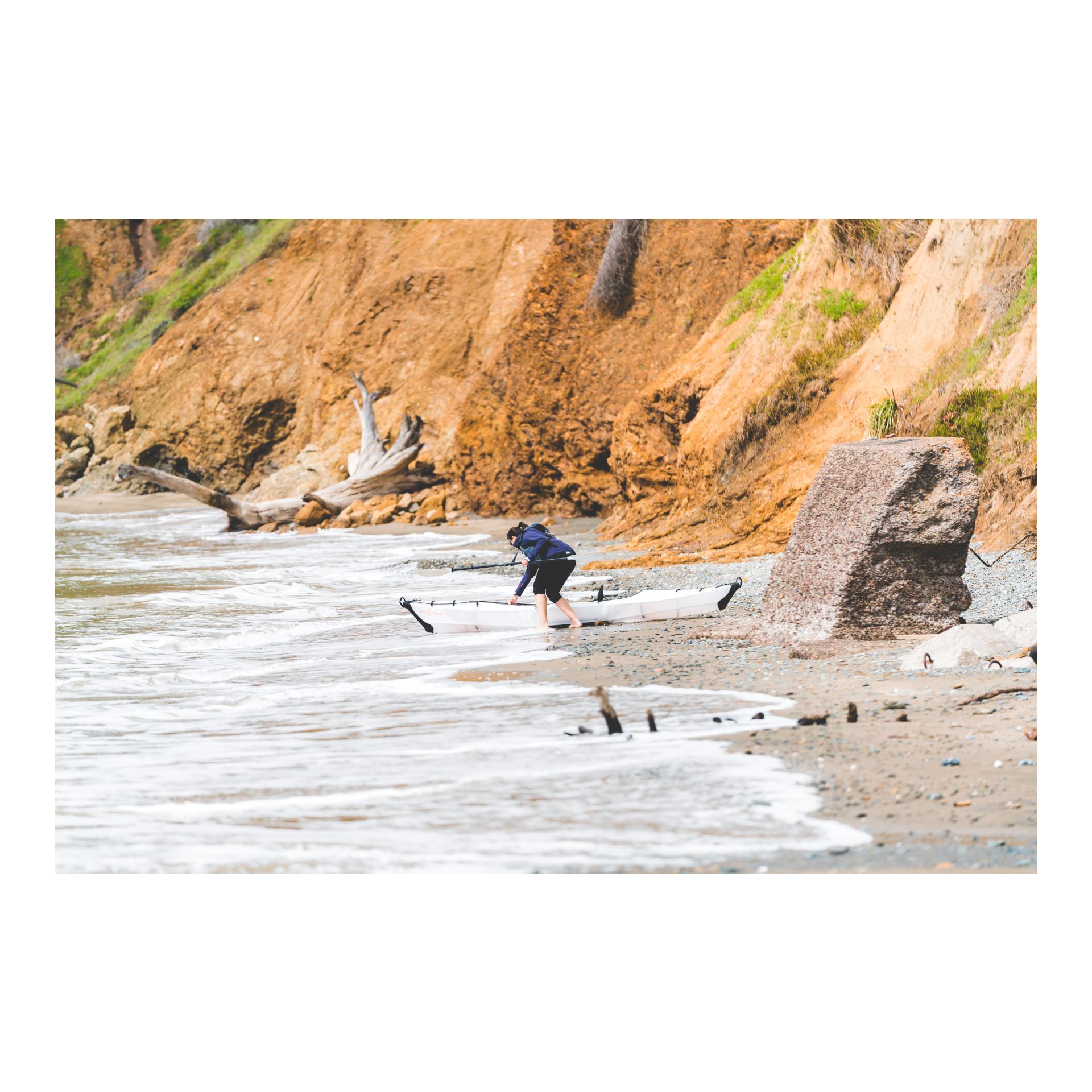Set Beach LT Kayak  Set Beach LT Kayak