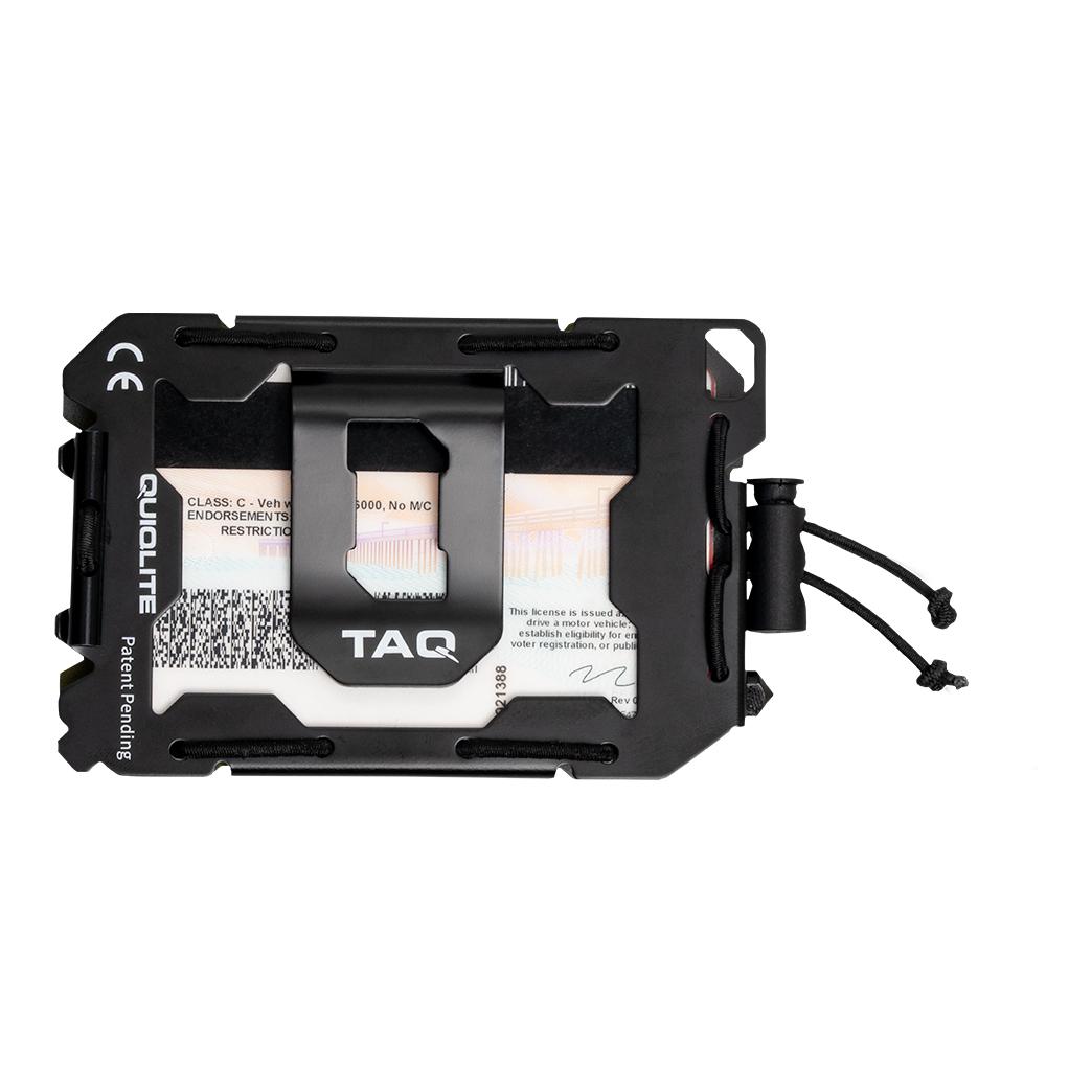 Taqtical Wallet