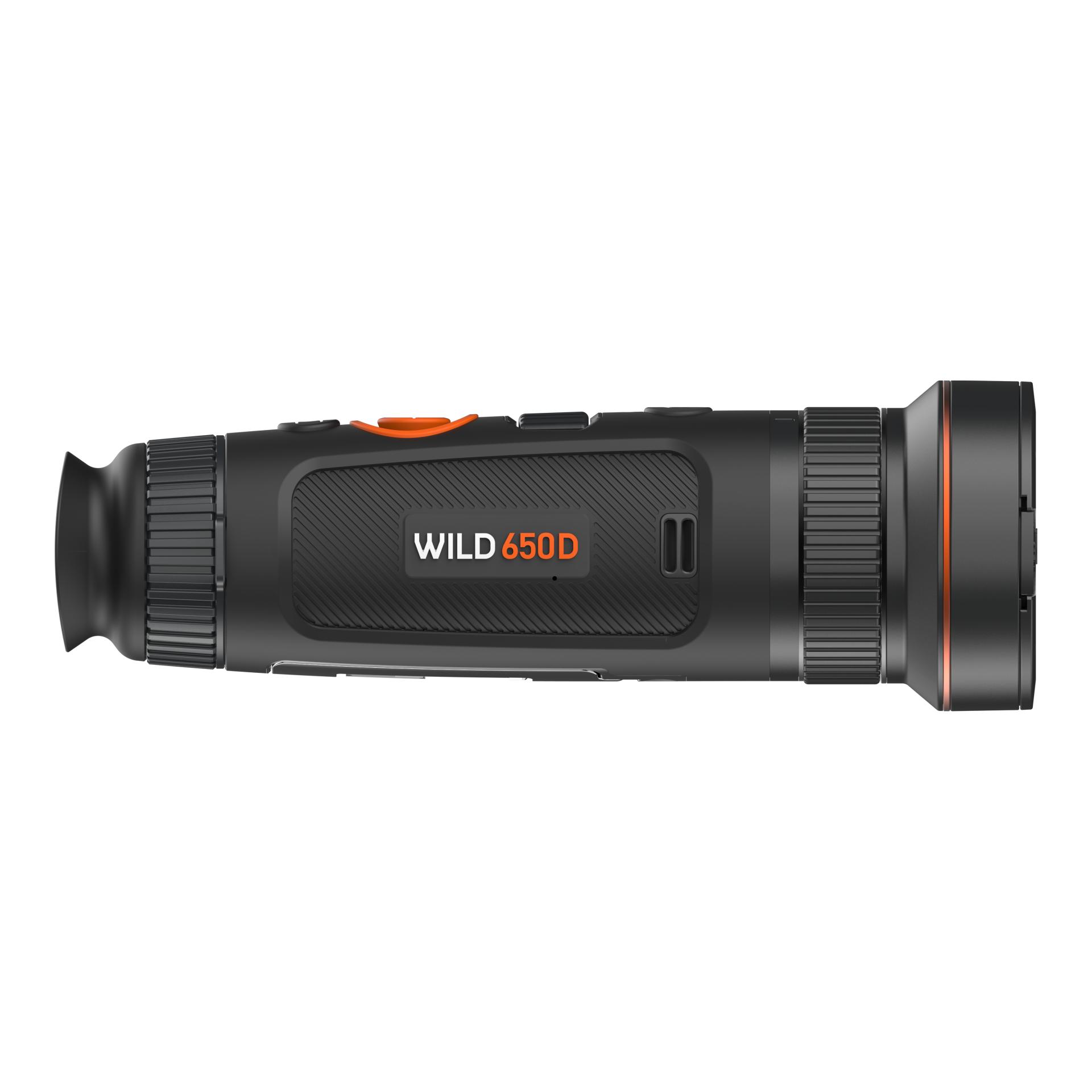 Thermtec Wärmebildgerät WILD 650D
