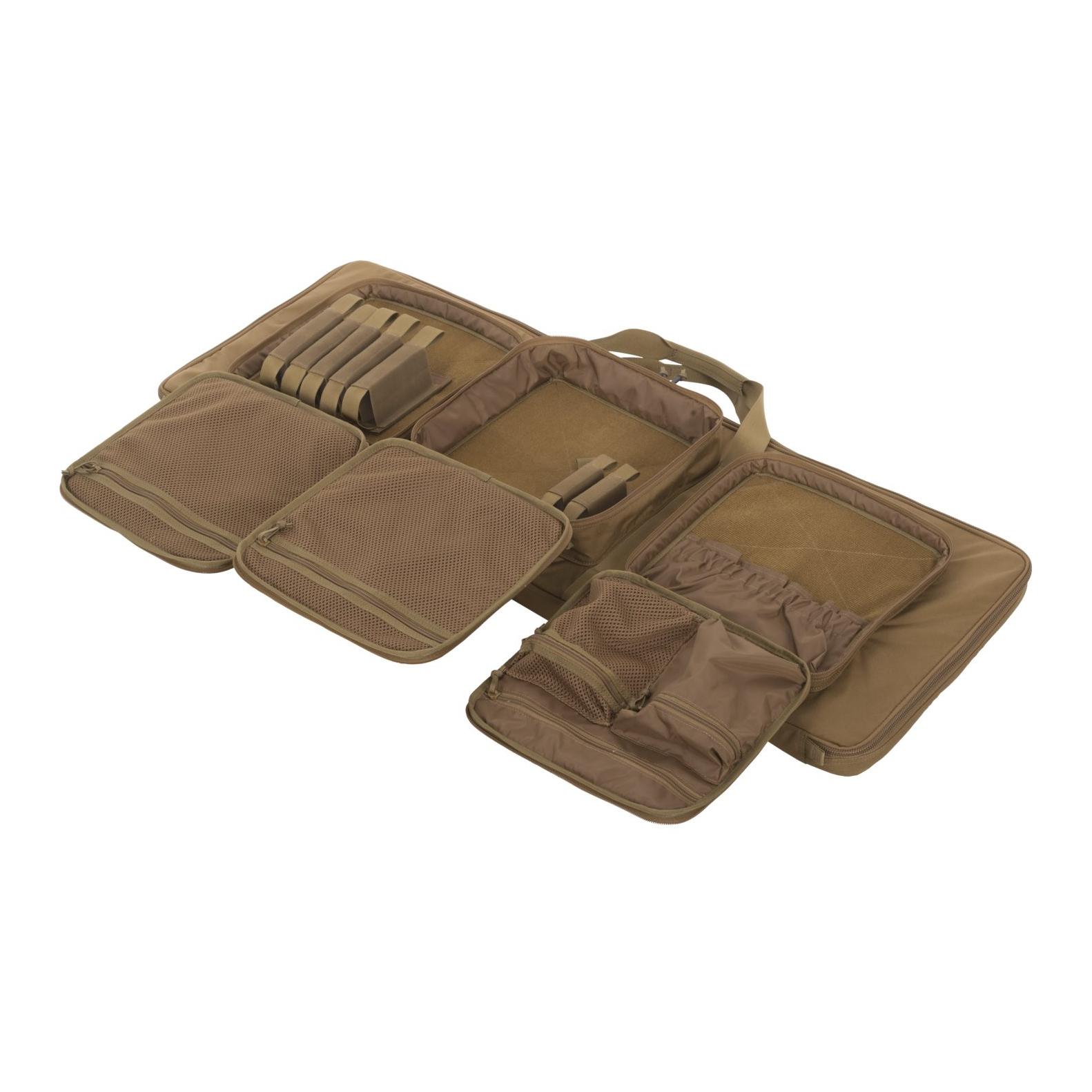 Double Upper Rifle Bag 18® - Cordura®