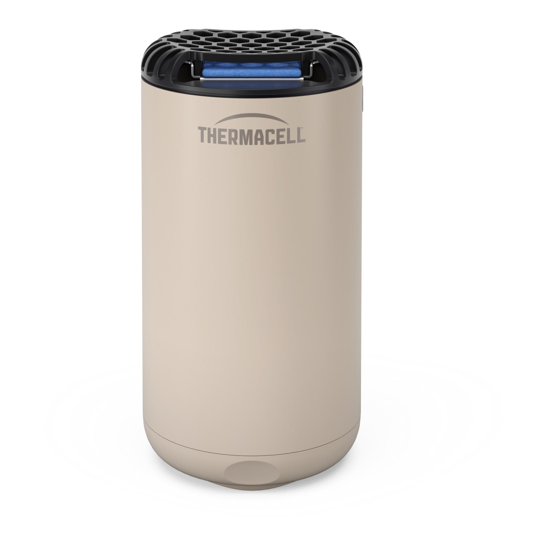 Thermacell Mückenschutzgerät HALOmini - Linen - Beige -