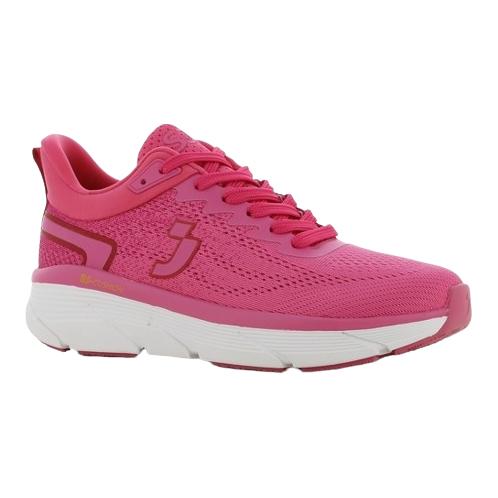 Safety Jogger Sneaker Arizona - Fuchsia -