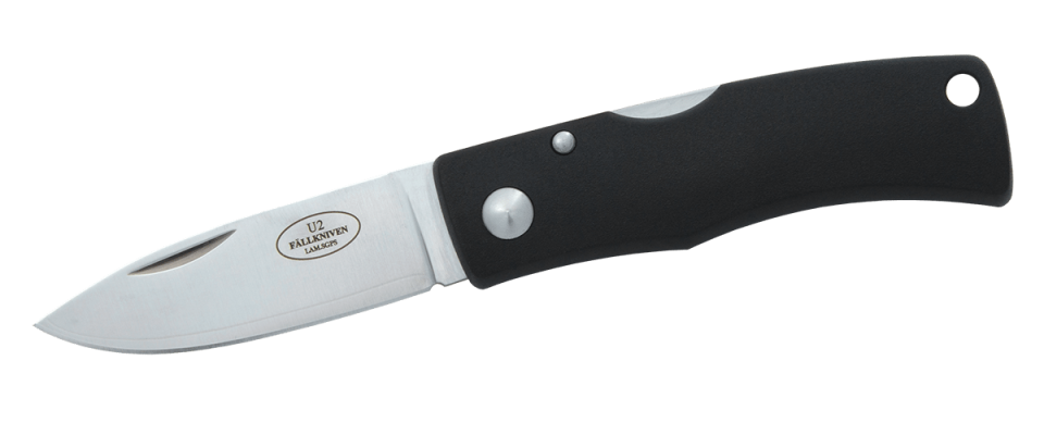 U2 - Gentleman/EDC Klappmesser