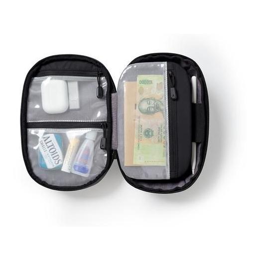 Navigator Tech Organizer - Schwarz