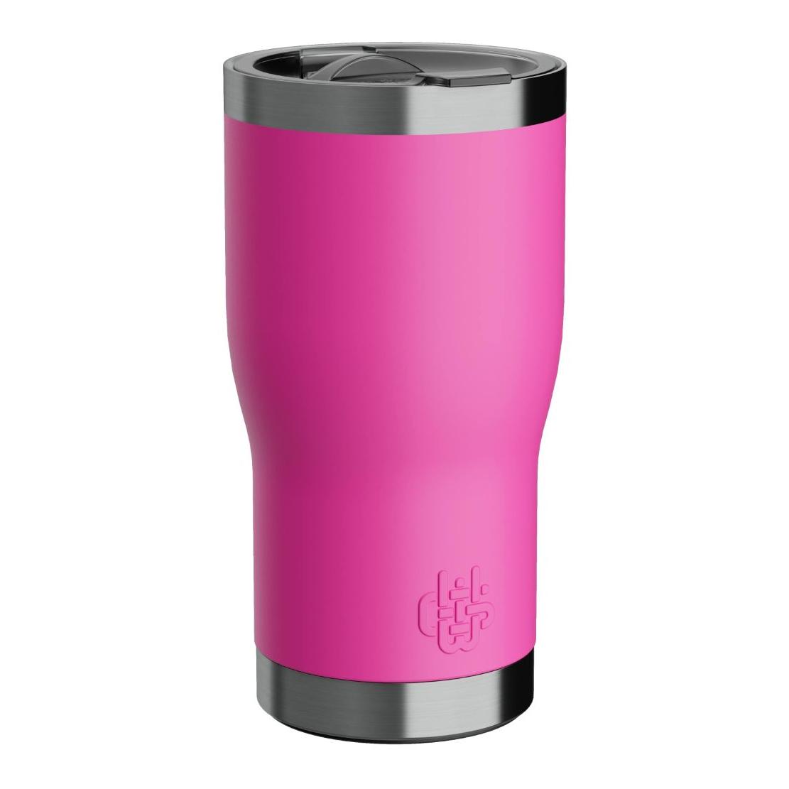 TUMBLER - Trinkbecher