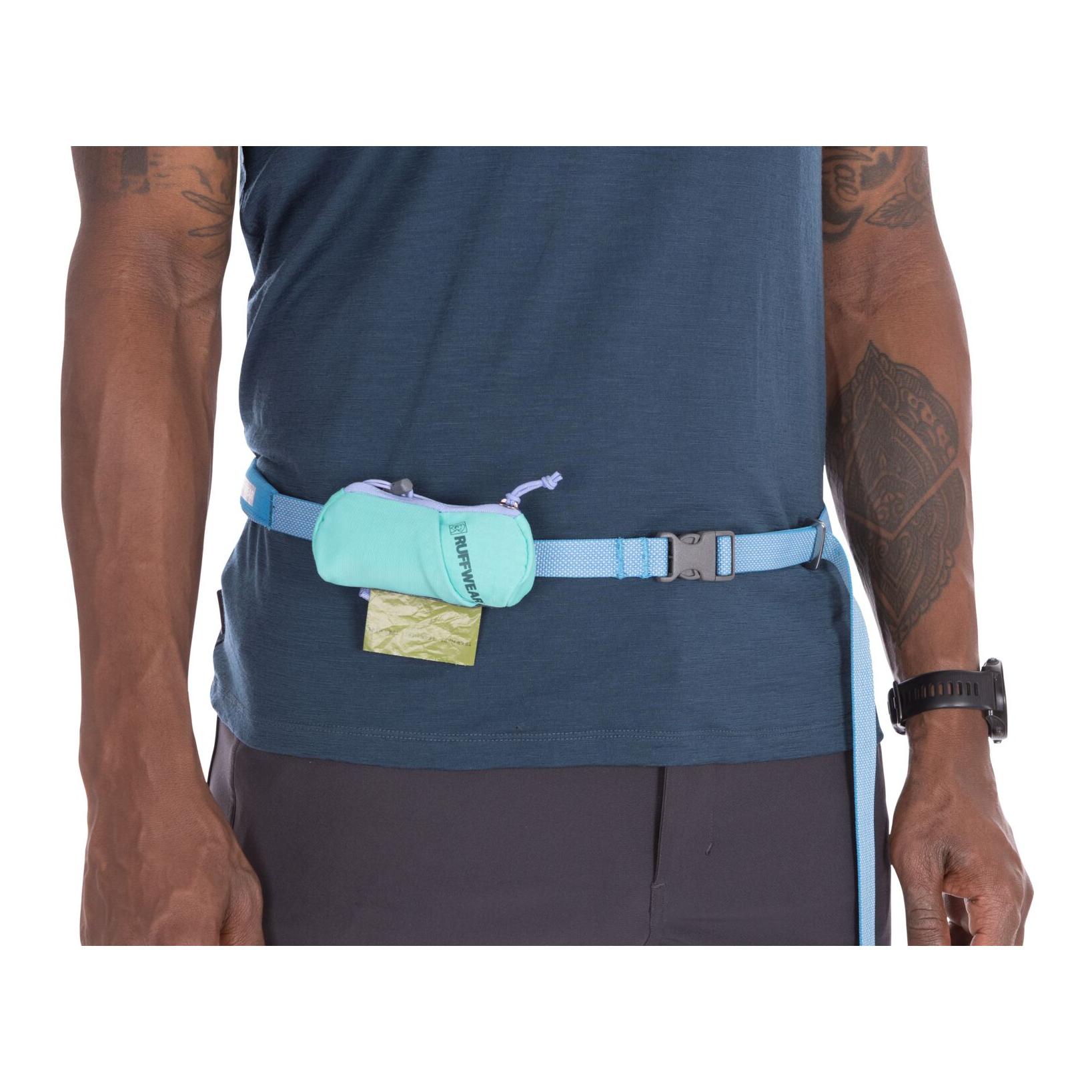 Stash Bag Mini™ Kotbeutelspender