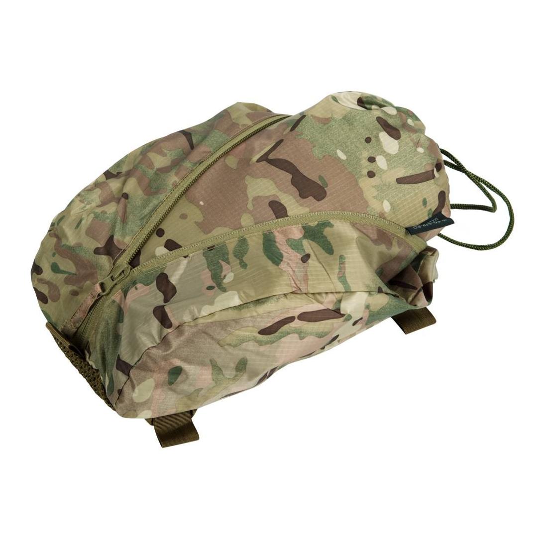 Supertarp - Olive Green Supertarp - Olive Green