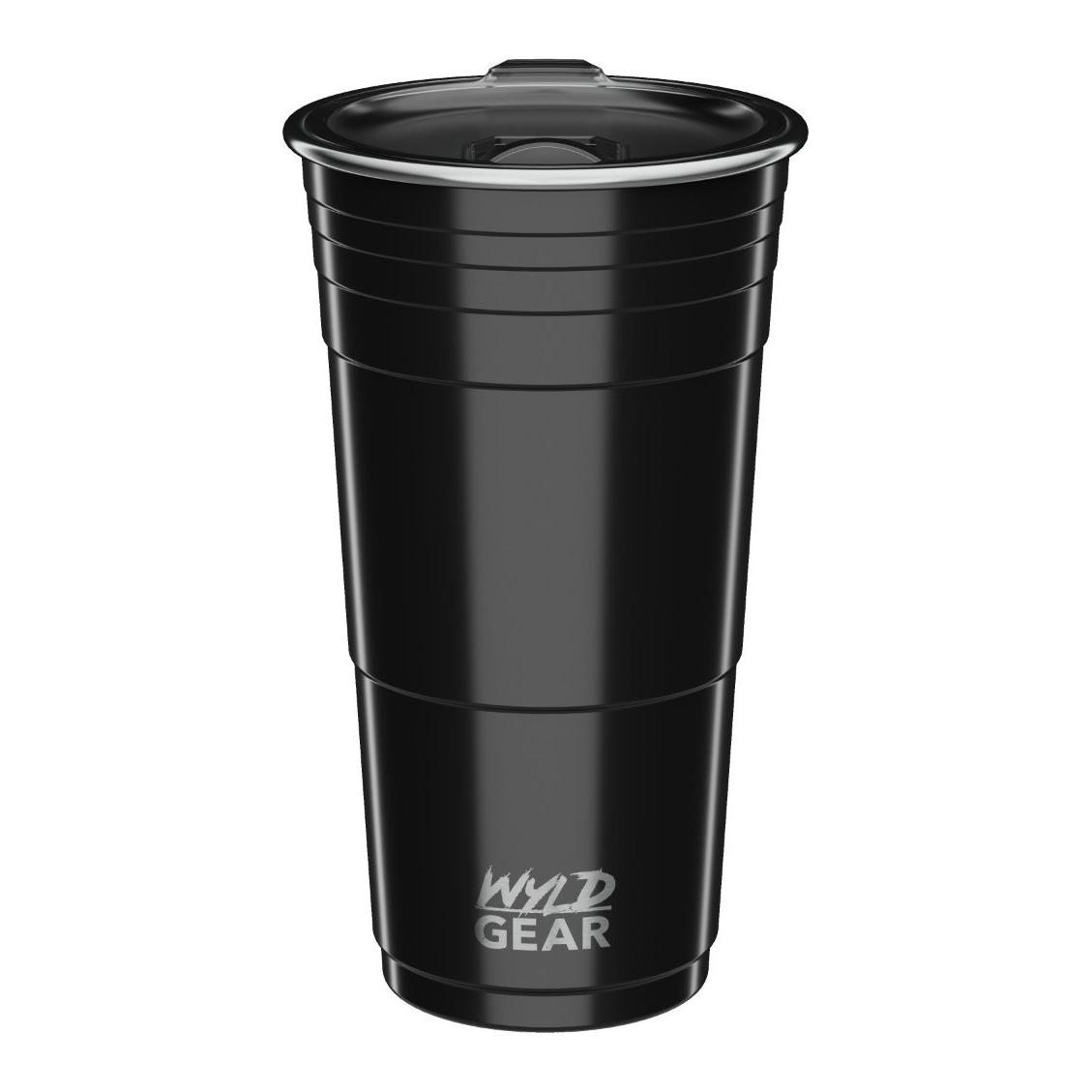 Wyld Gear WYLD CUP 710ml - Black -