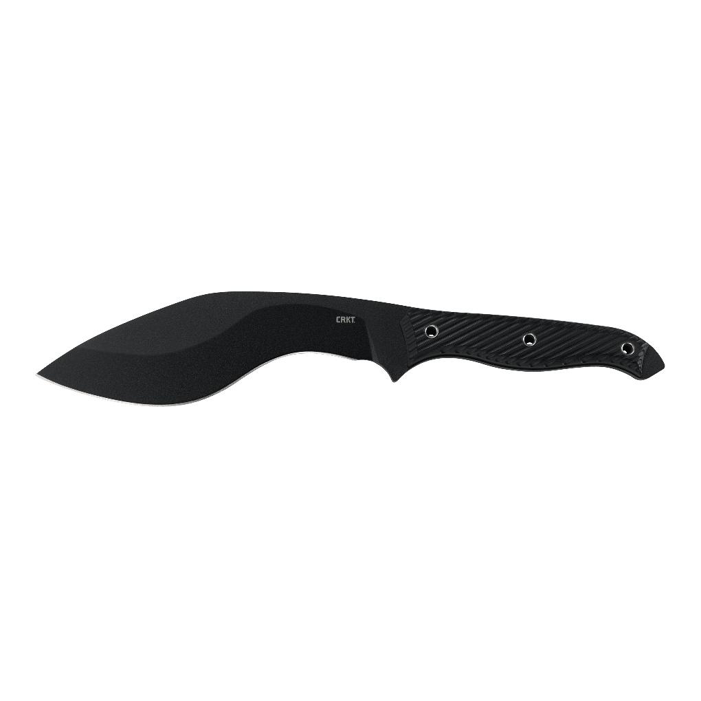 Clever Girl™ - Kukri - Machete mit Thermoplastic Scheide