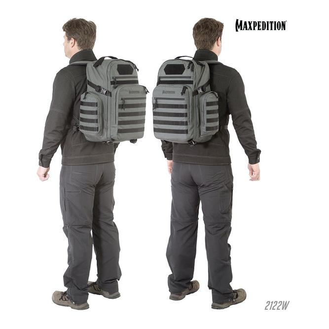 HAVYK 2 Rucksack 38 L