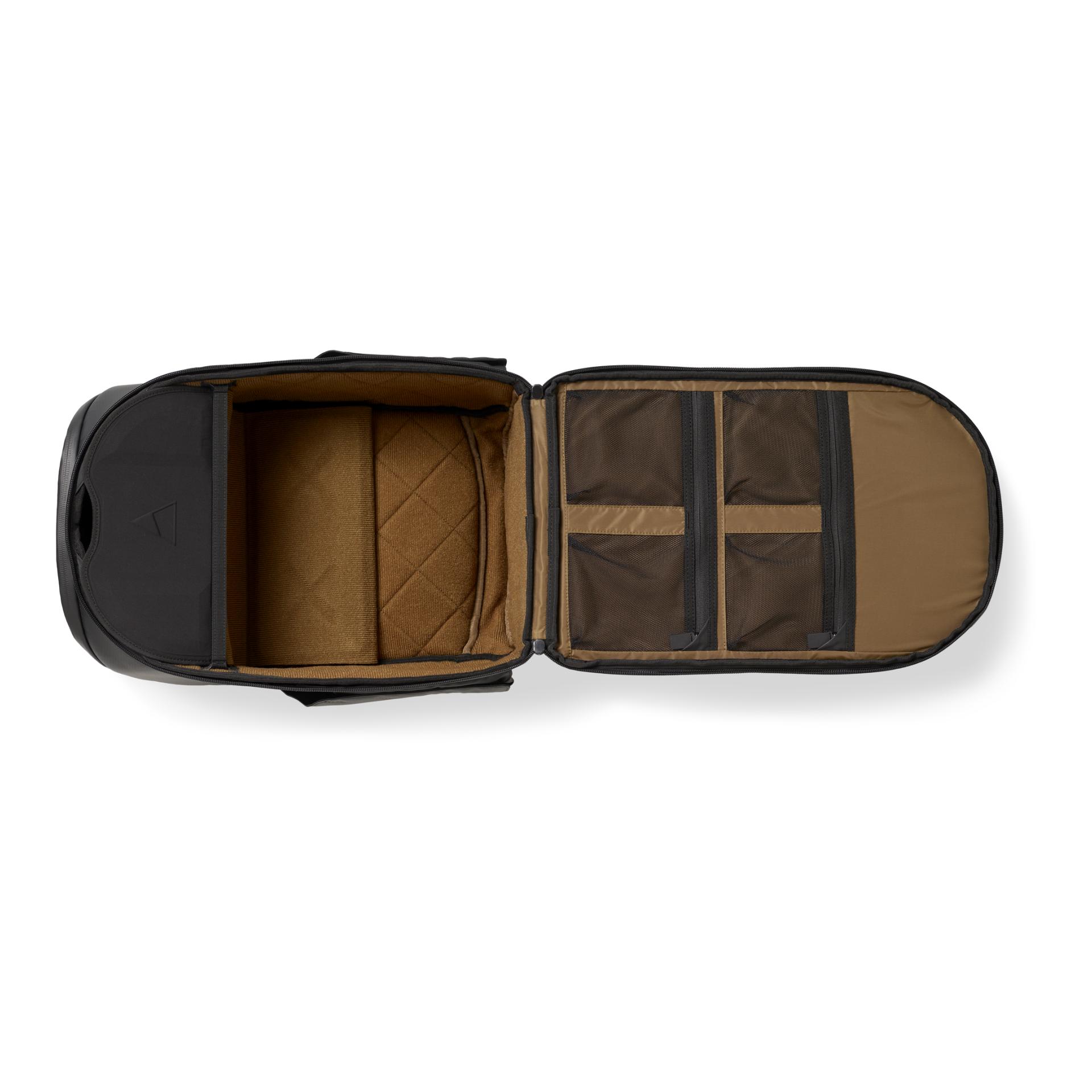 Peter McKinnon Daypack - Schwarz