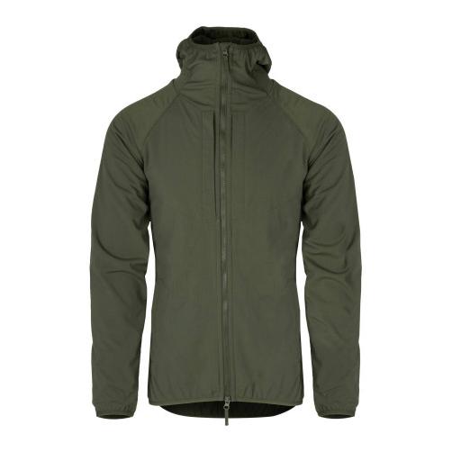 Jacke Urban Hybrid Softshell StormStretch, Herren