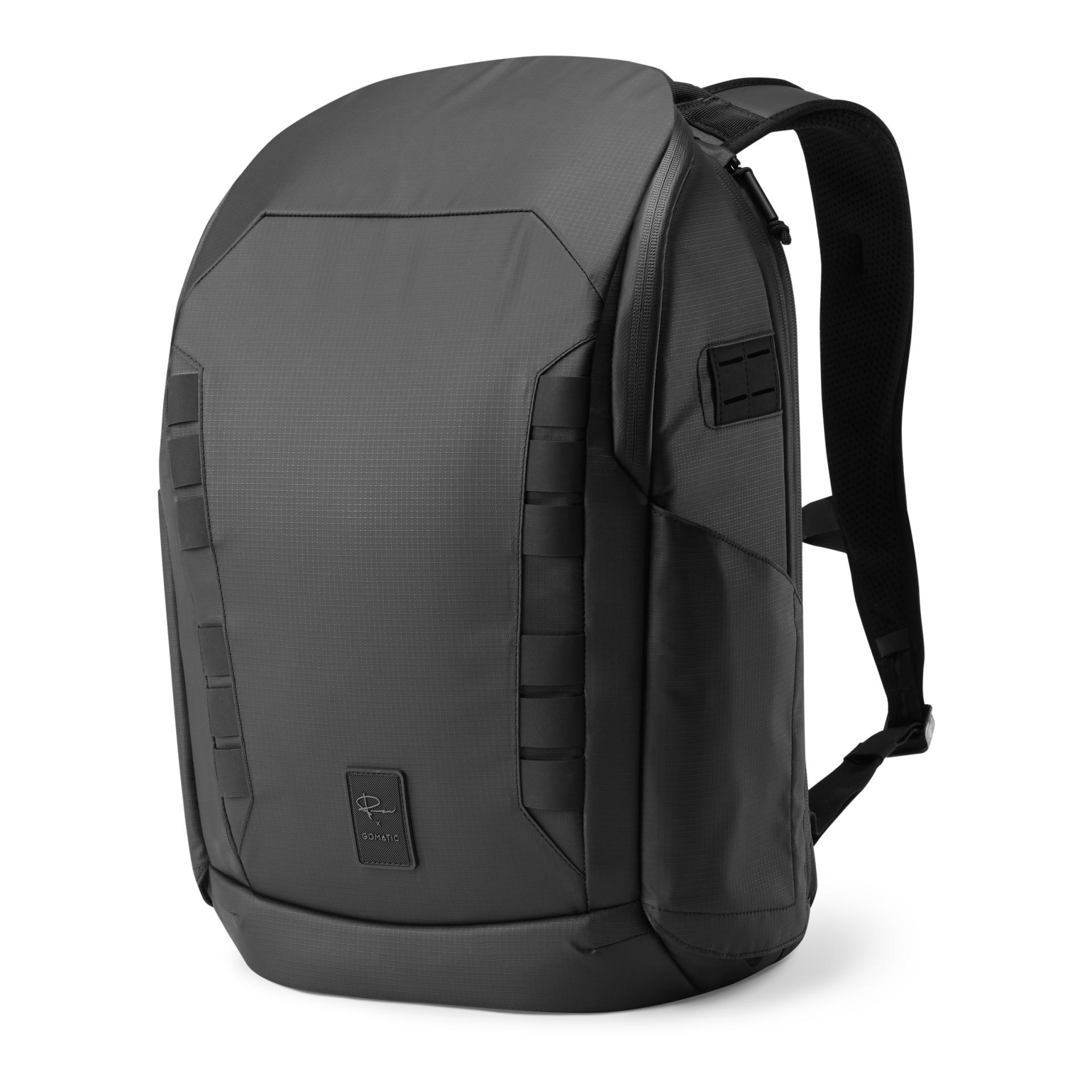 Peter McKinnon Daypack - Schwarz