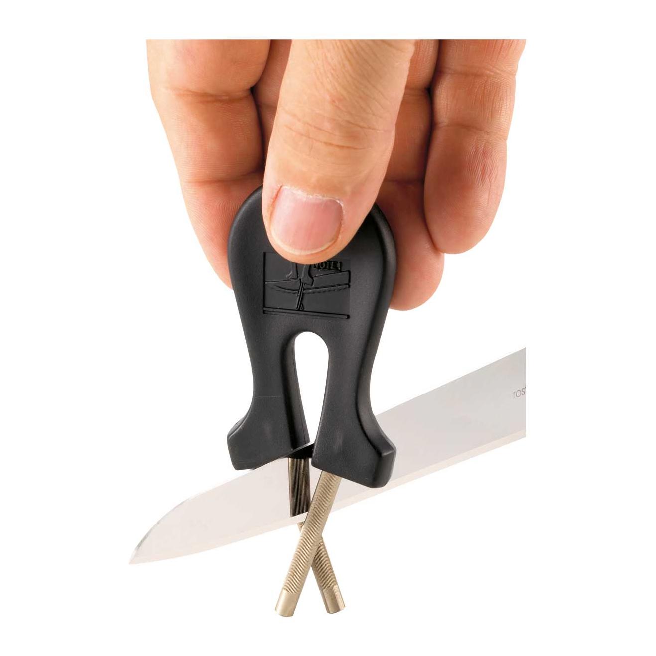 Messerschärfer, für den Handgebrauch