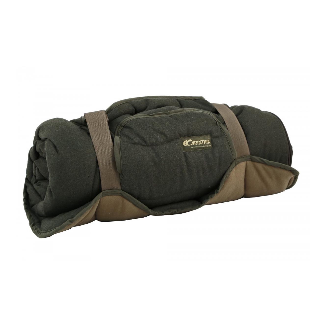 Loden Ansitzsack Standard G-Loft