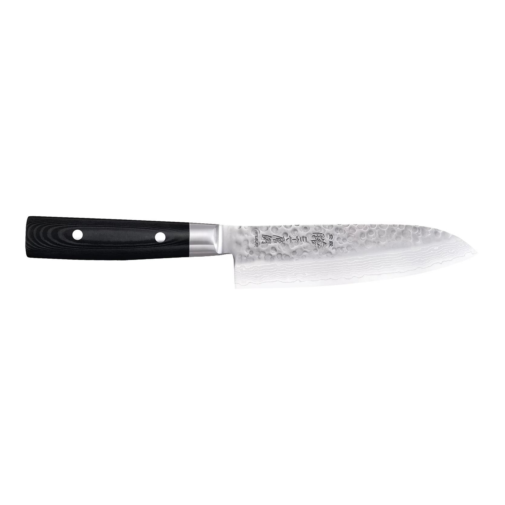 Santoku Messer ZEN