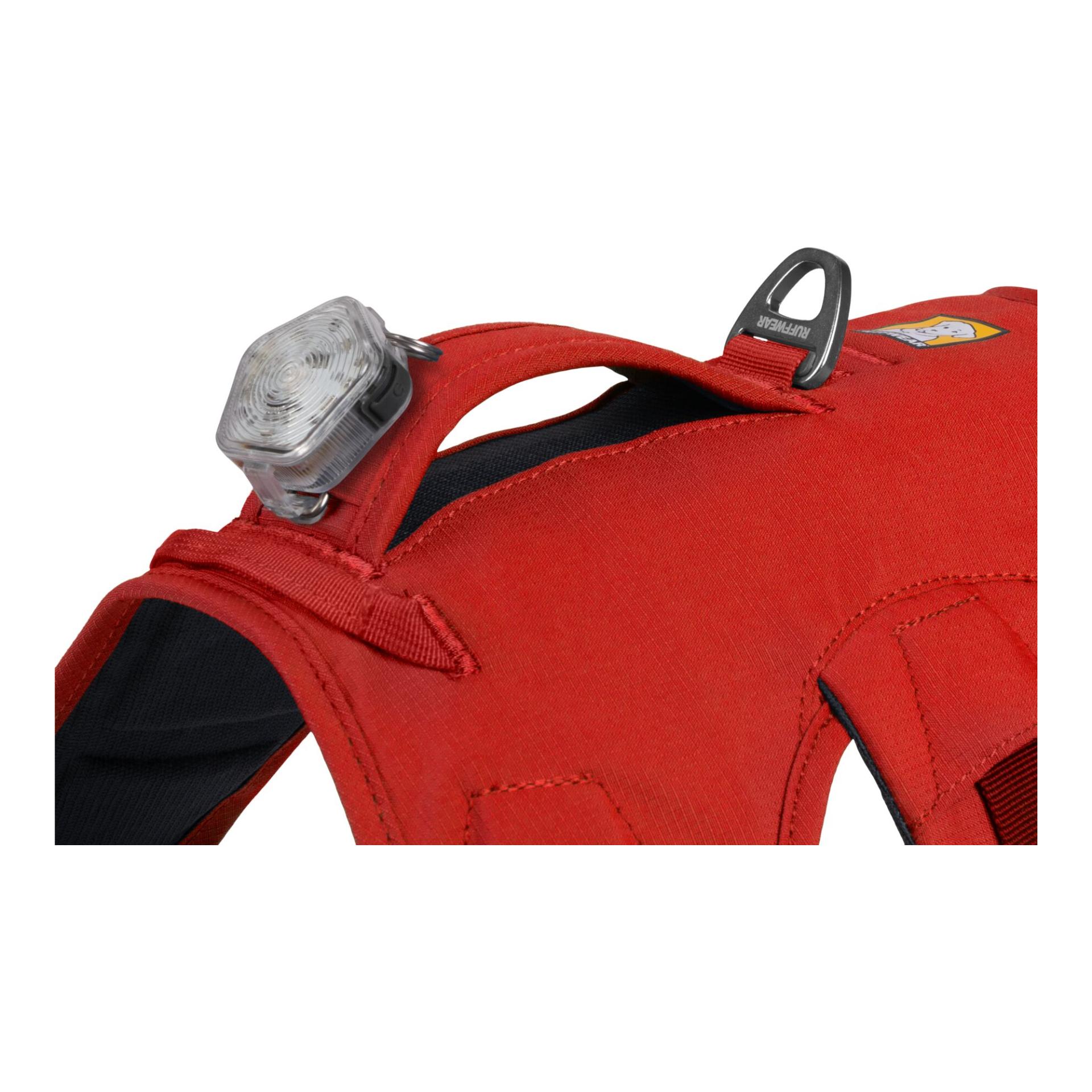Ruffwear The Beacon™ Sicherheitslicht