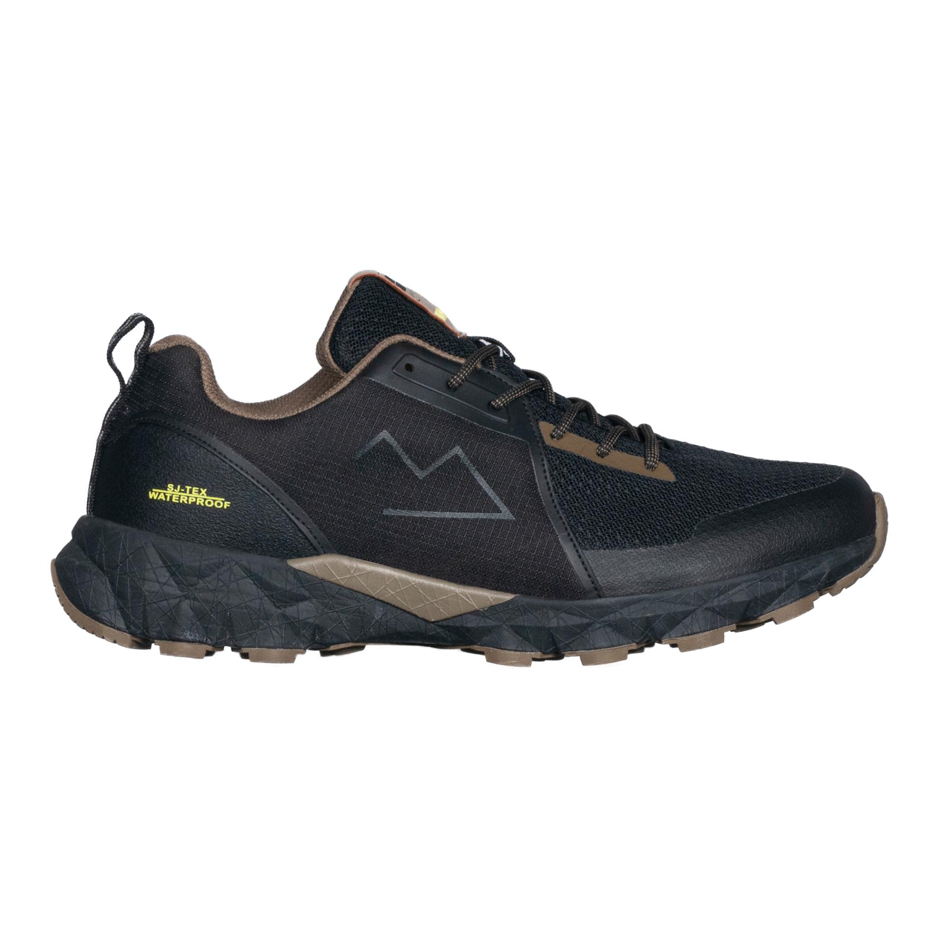Trekking Schuh Taman Waterproof