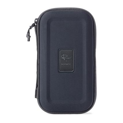 Peter McKinnon Filter Case - Schwarz