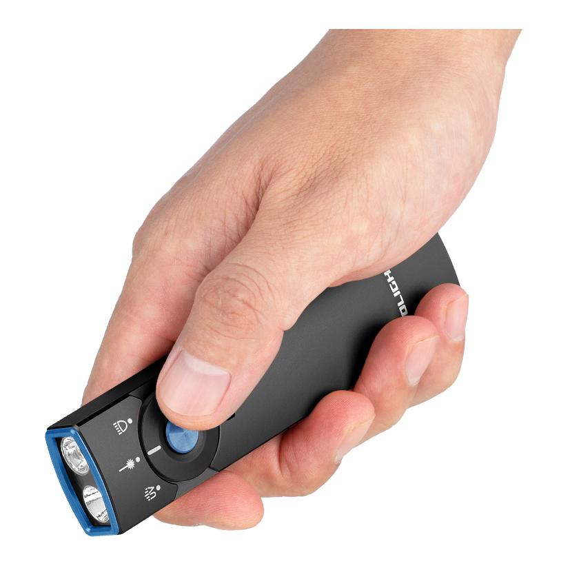 Arkfeld Pro CW - EDC  Taschenlampe