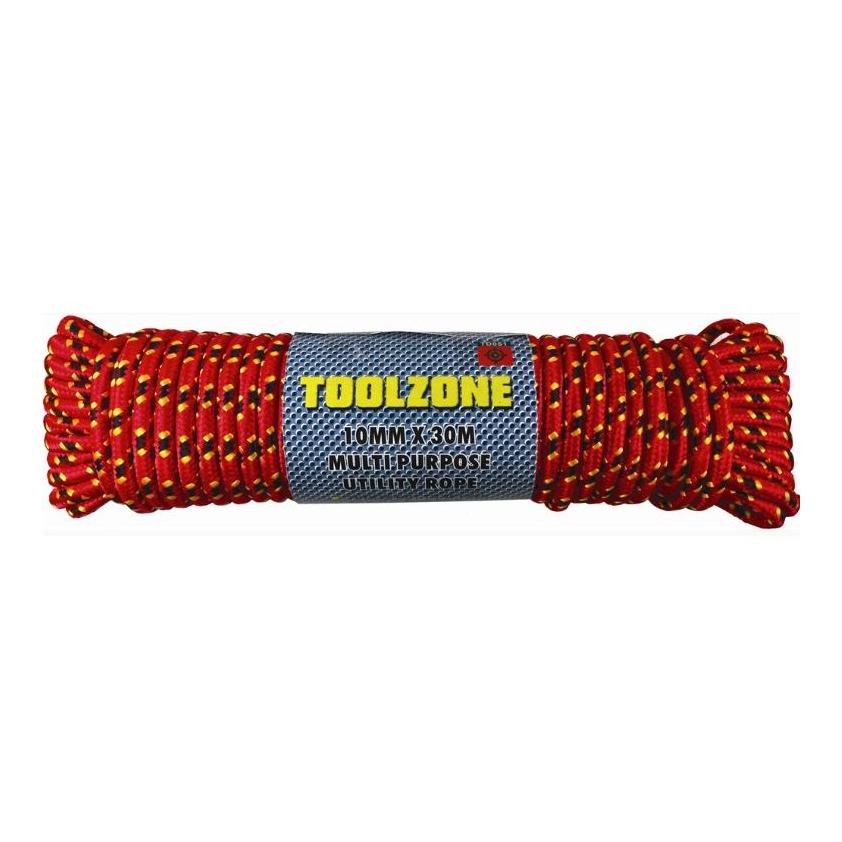 General Purpose Rope  Multifunktionsseil 30 Meter