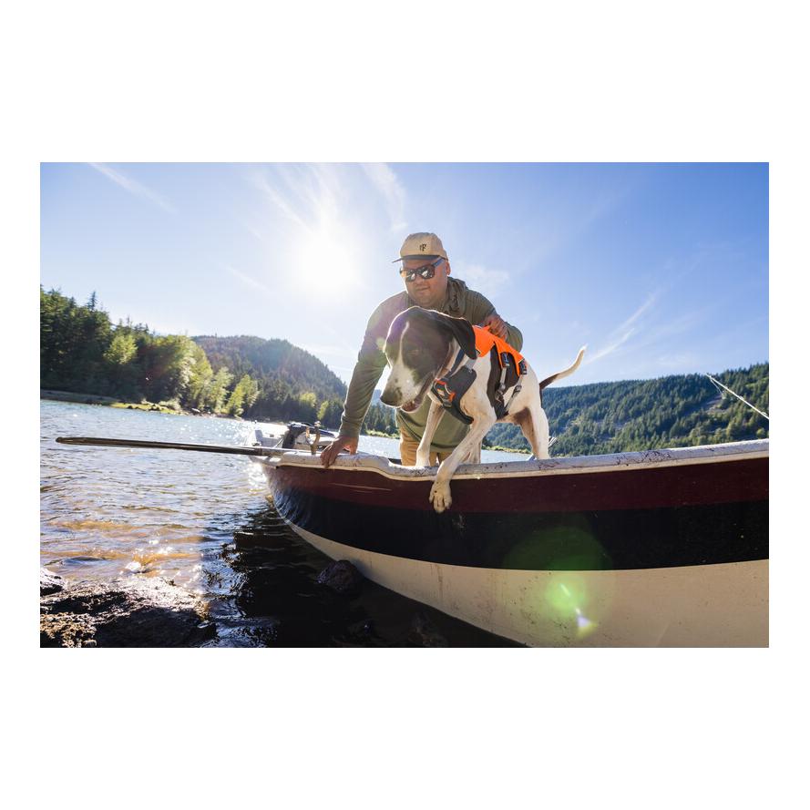 Brush Guard™ Brustschutz