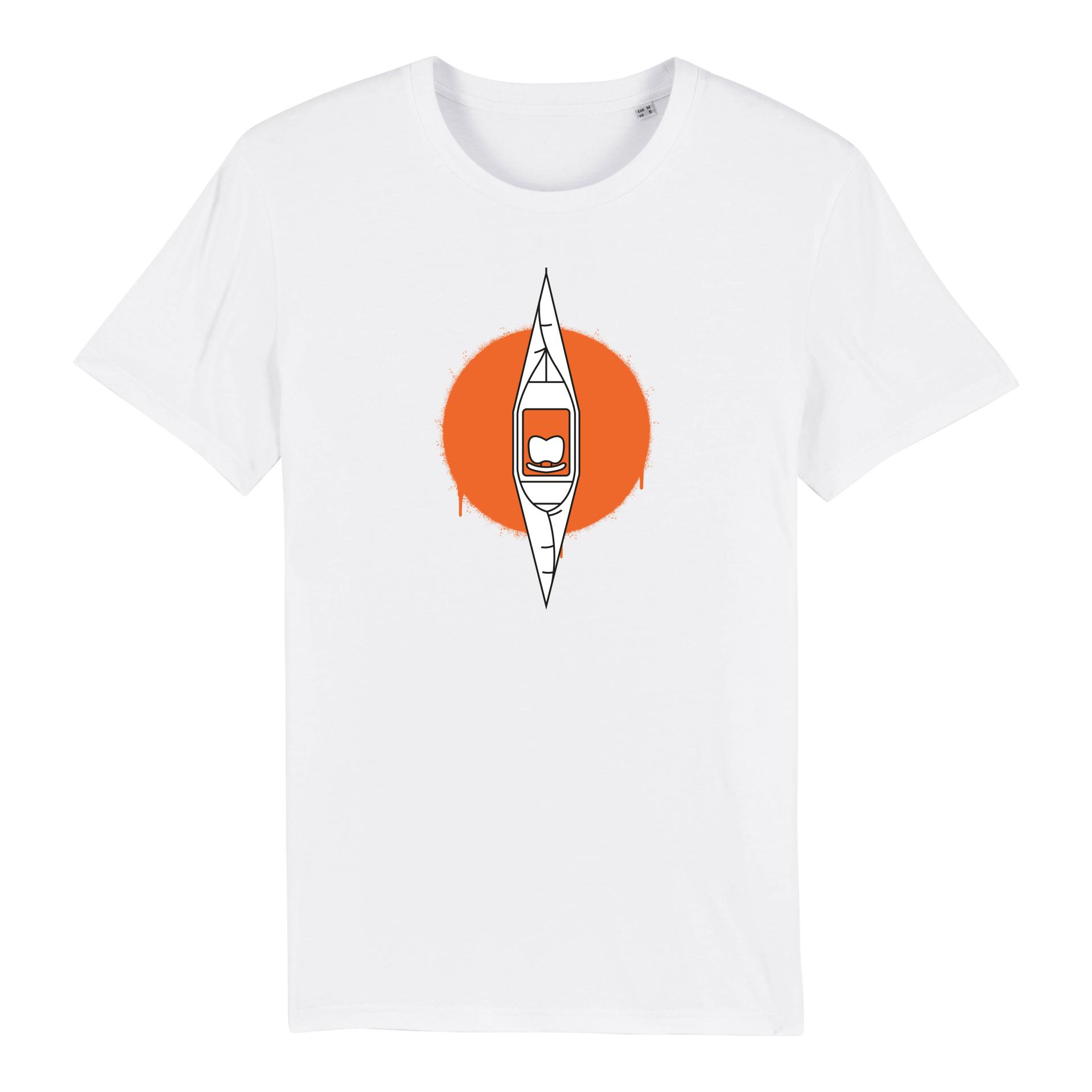 orsino Bio T-Shirt - Oru - White -