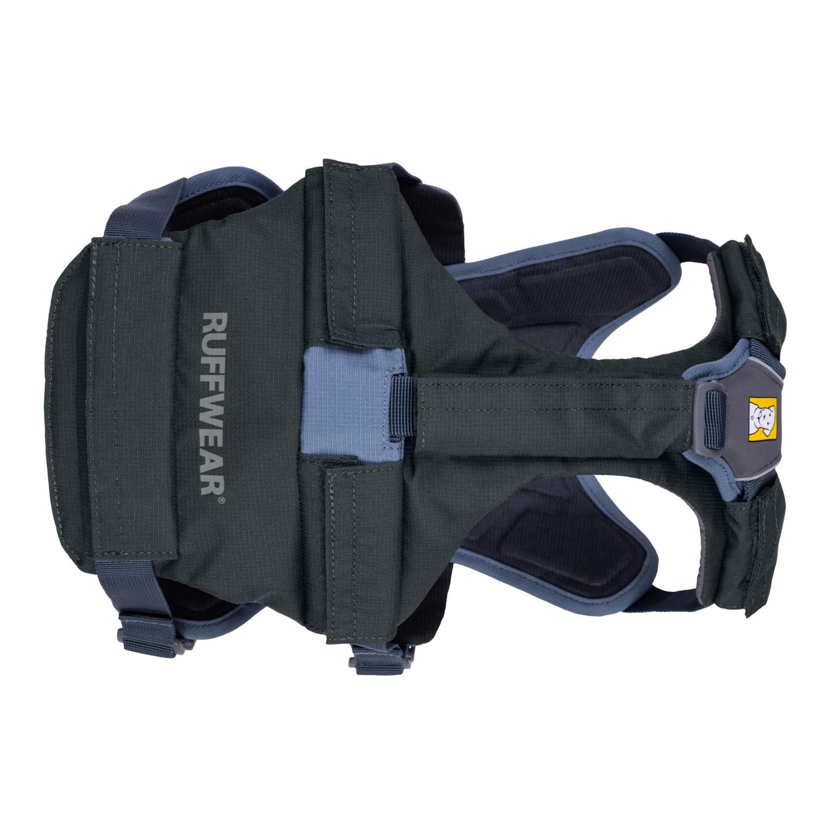 Brush Guard™ Brustschutz