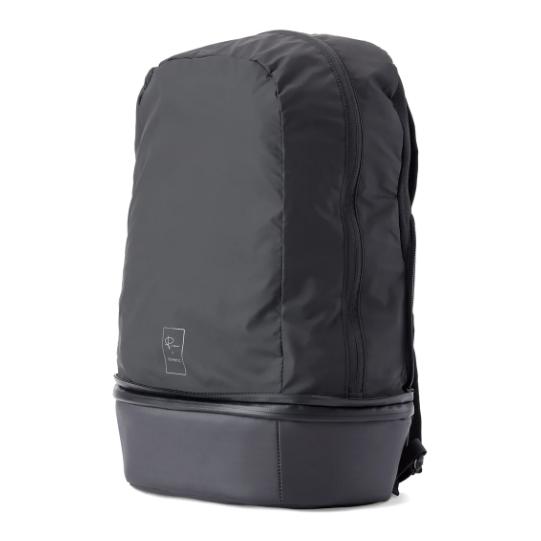 Set Camera Pack & Cube Pack