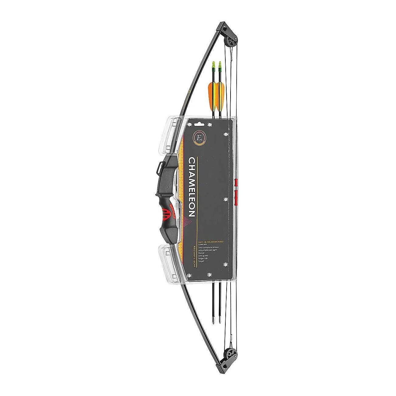 Compound Jugendbogen Set Chameleon