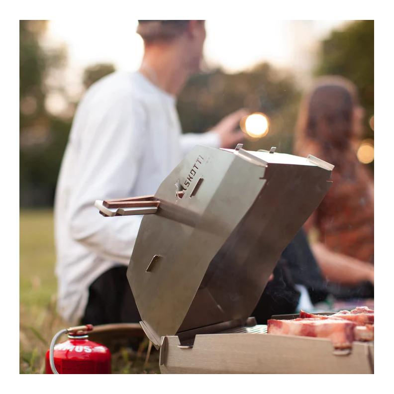 Cap Grill-Deckel - Grill