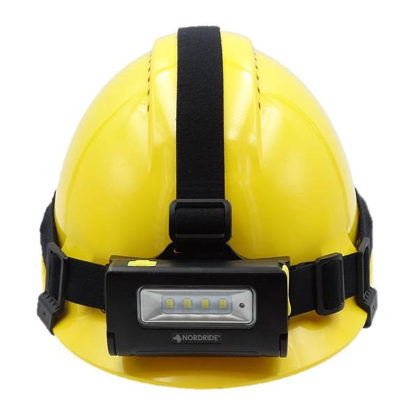 Stirnlampe DUO 300 lm