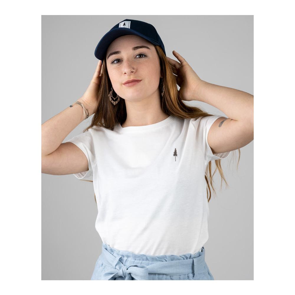 TreeShirt (Women) - White 