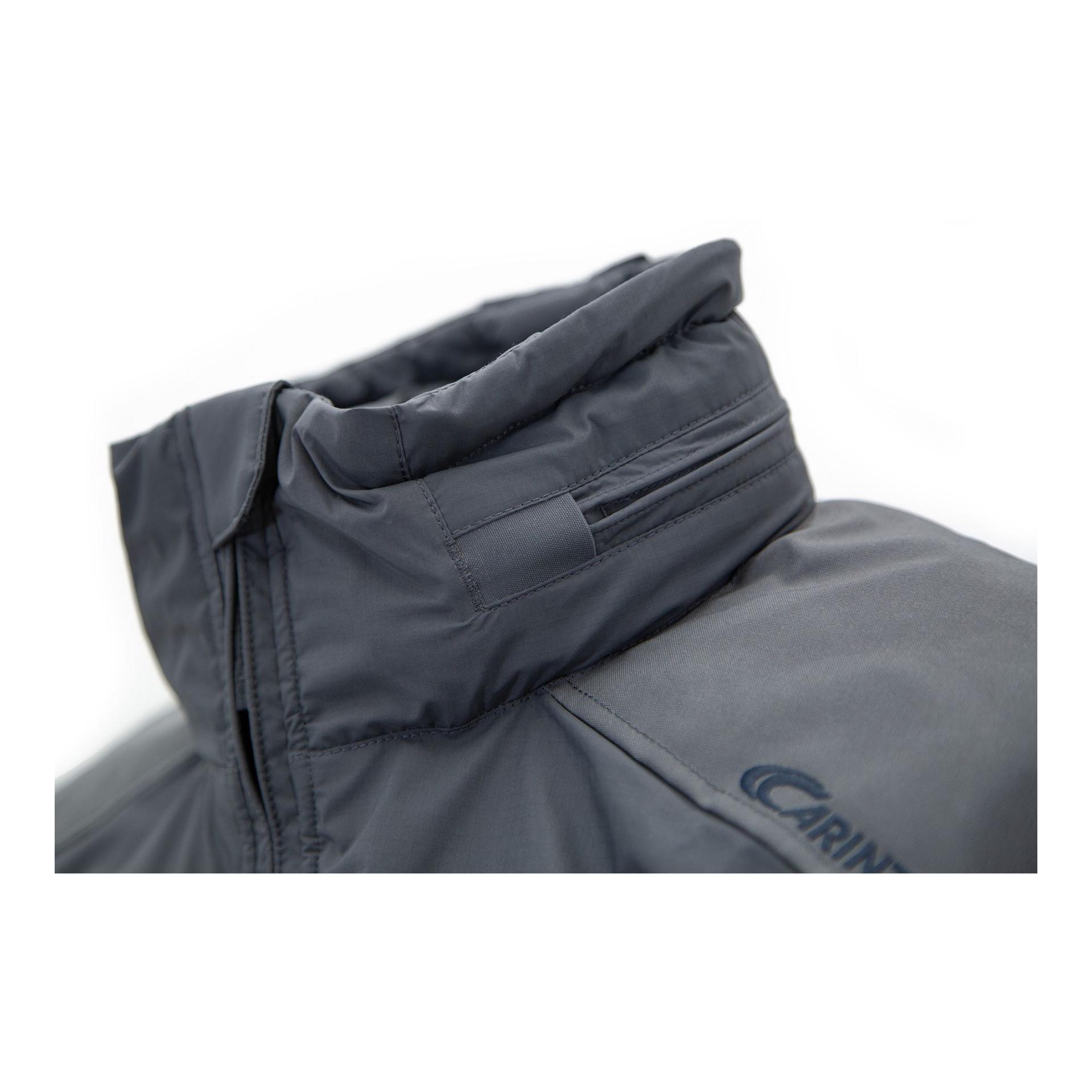 Veste G-Loft HIG 4.0 - gris