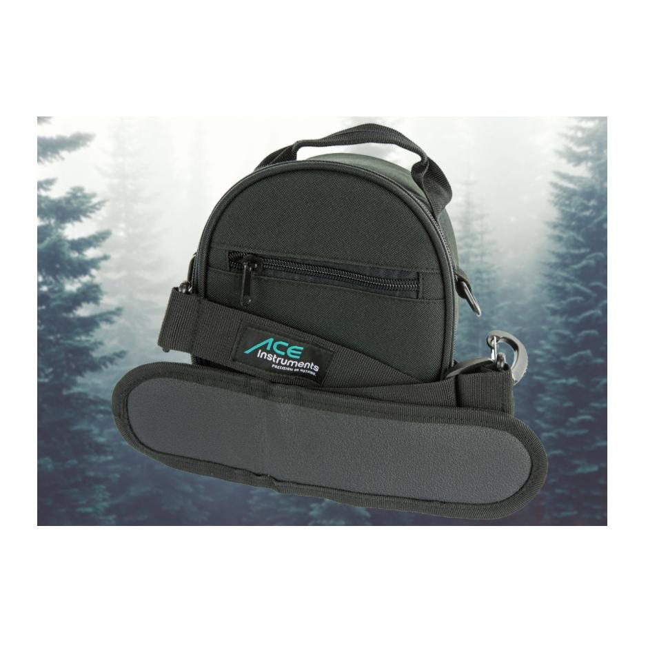 Sordin Bag - Schwarz