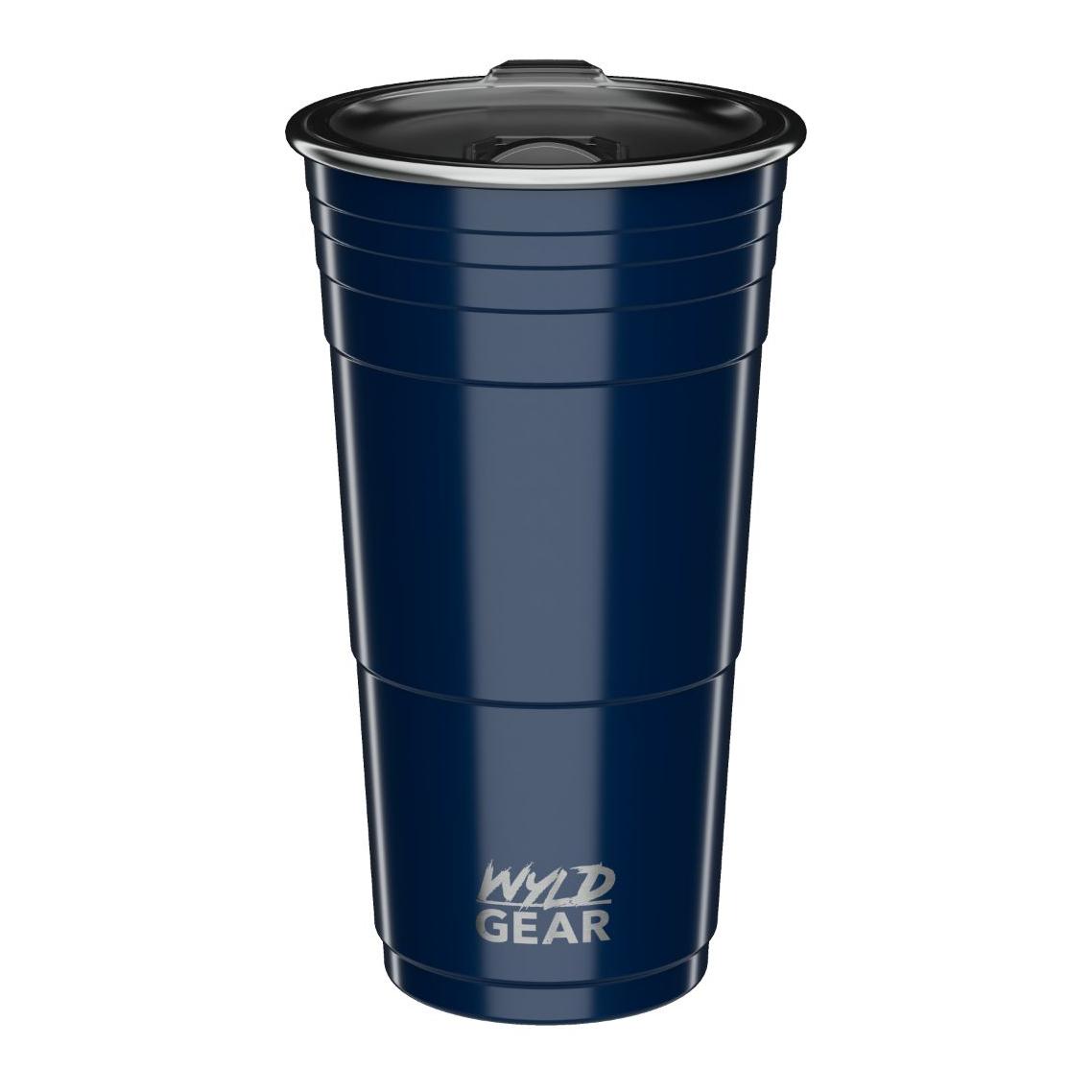 Wyld Gear WYLD CUP 710ml - Navy Blue -