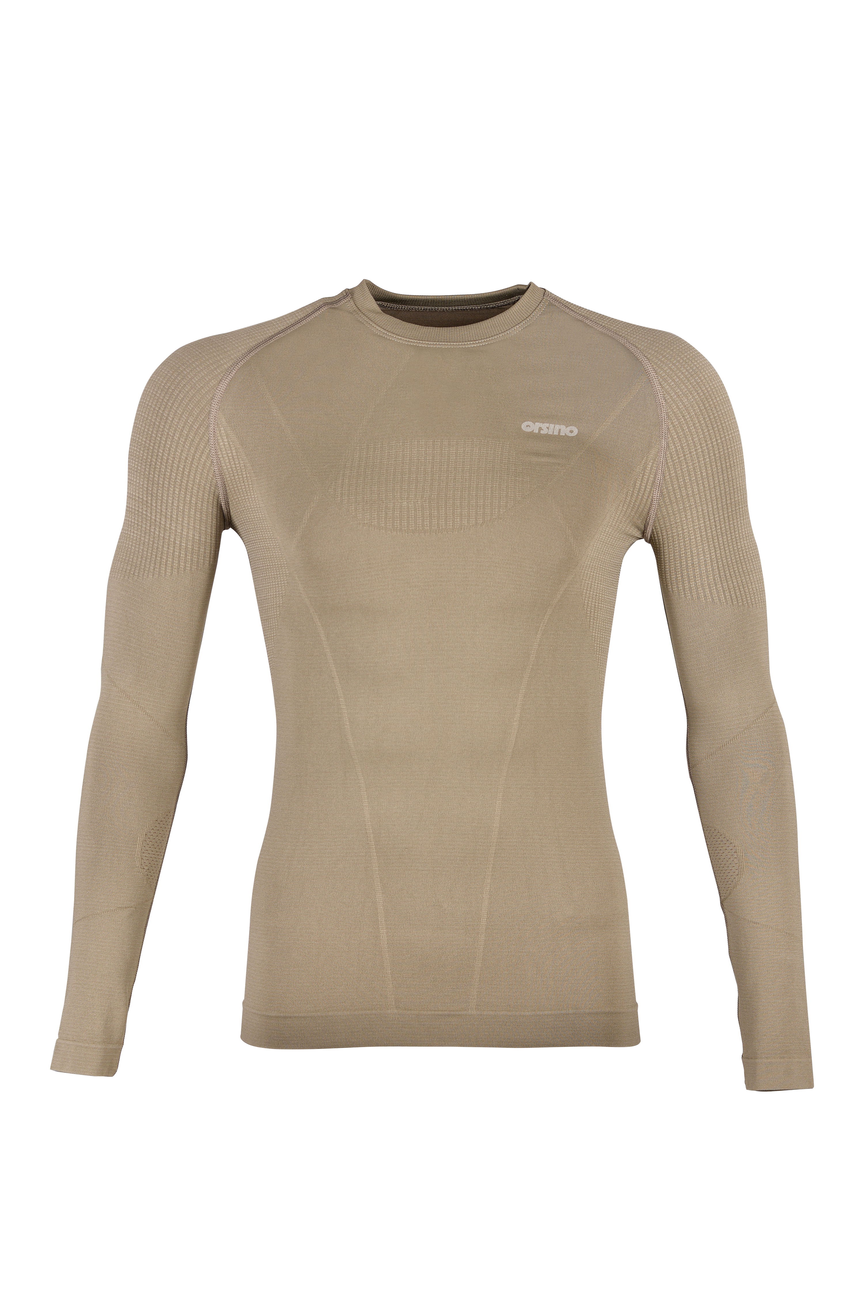 orsino Seamless Functional Underwear Top Unisex