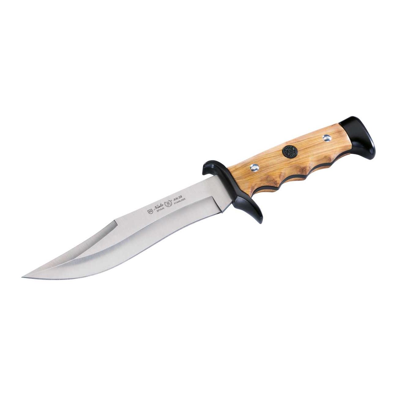 Gürtelmesser 122518