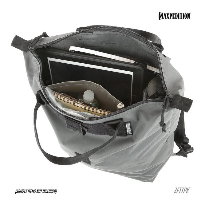 ROLLYPOLY faltbare Tote-Tasche