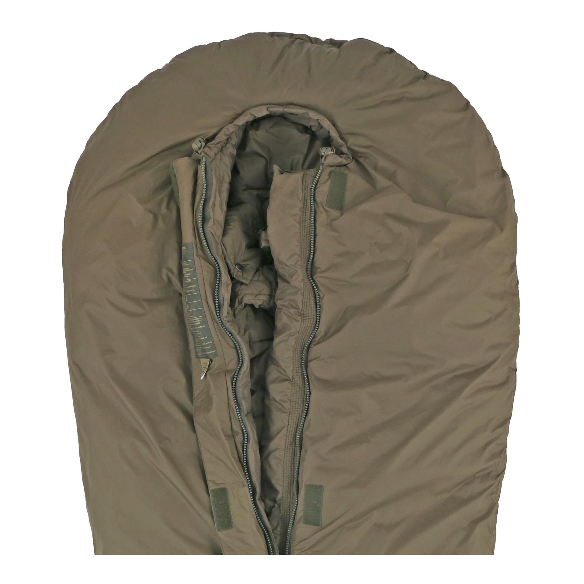 Sac de couchage G-Loft Carinthia Defence 6