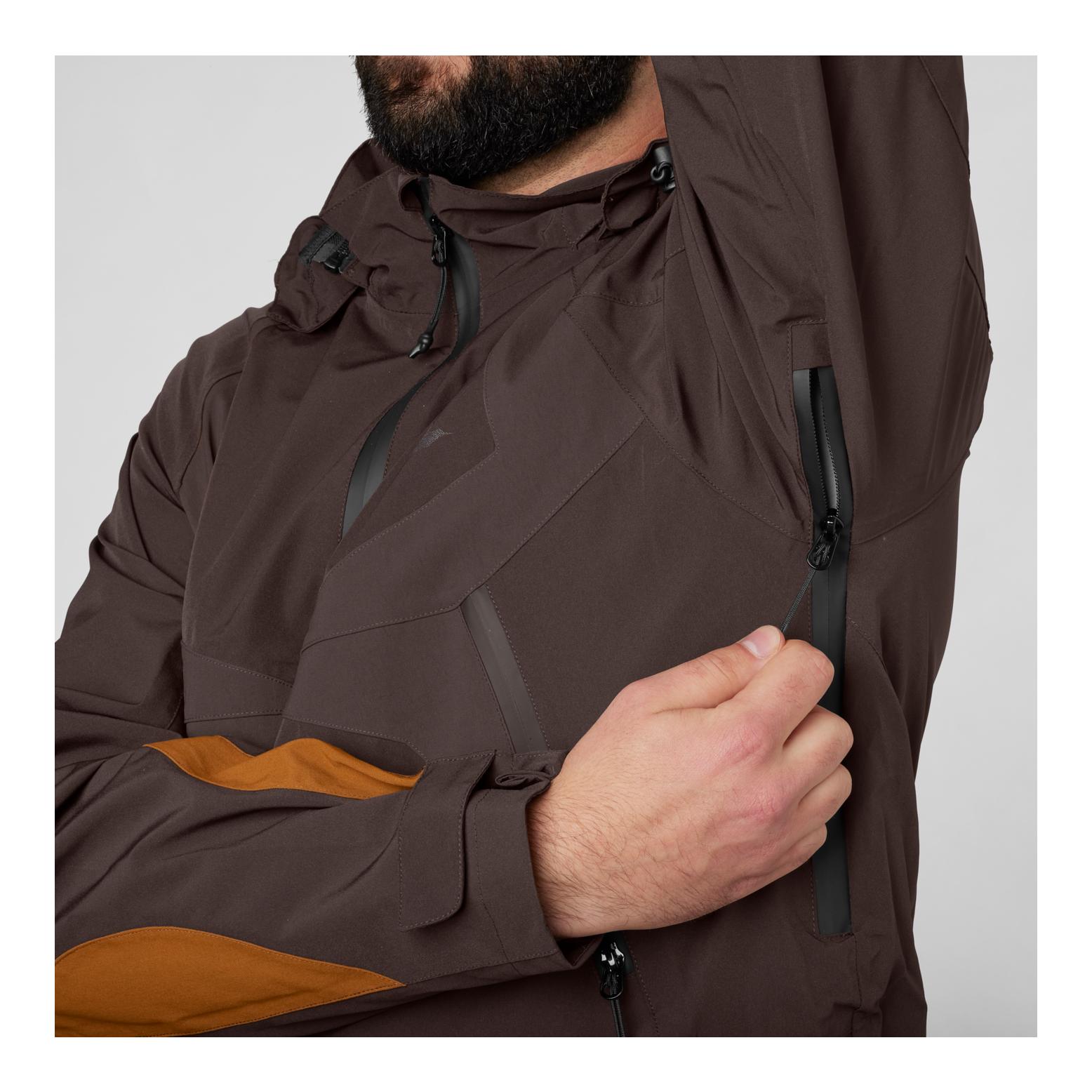 Seeland Jacke Dog Active Herren