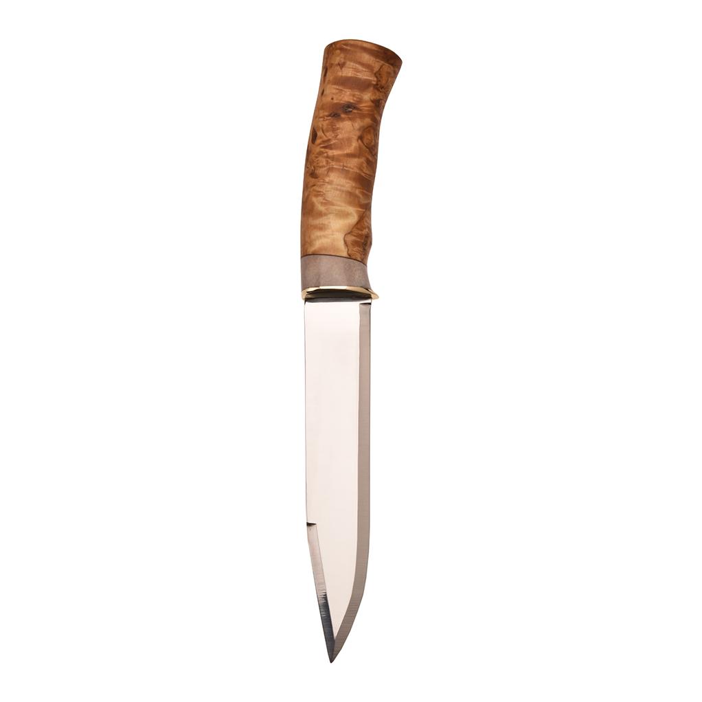 Hunter Large Jagdmesser Natur