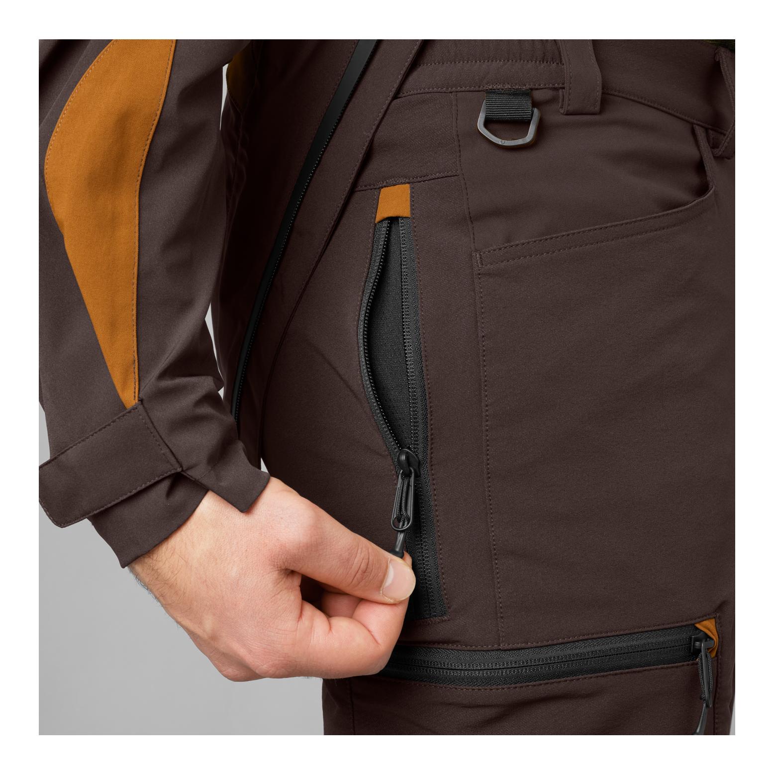 Seeland Pantalon Dog Active Hommes