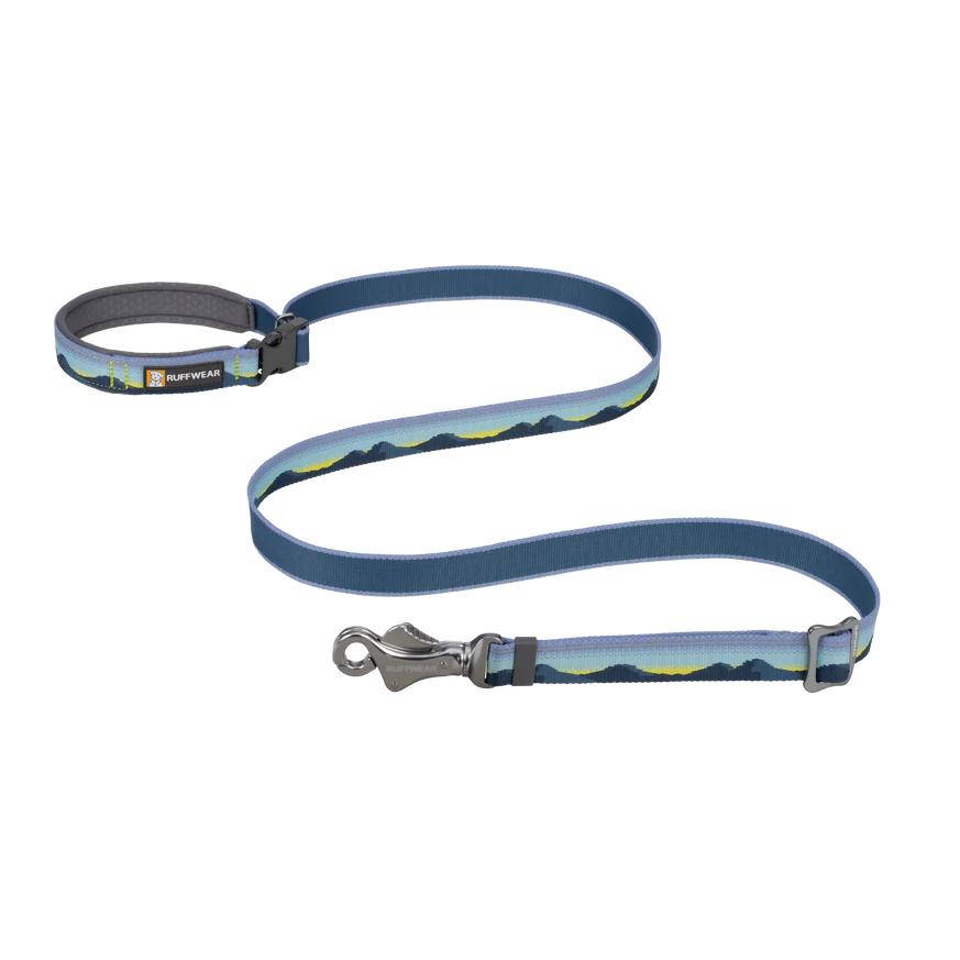Ruffwear Crag EX™ Leash Hundeleine - Alpine Dawn -