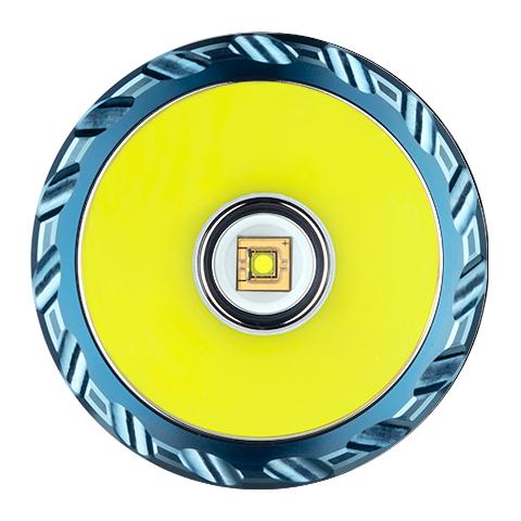 Javelot Taschenlampe